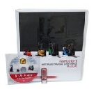 Forklift Training Reference Binder