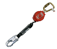 Turbo-Lite Retractable Lanyard TurboLite Retractable Lanyard