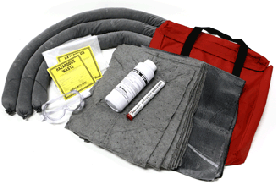 Forklift Battery Acid Spill Clean Up Kit Forklift Battery Acid Spill Clean Up Kit